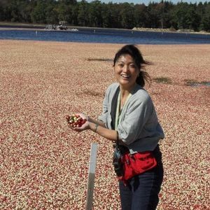 Meet your Posher, Lin